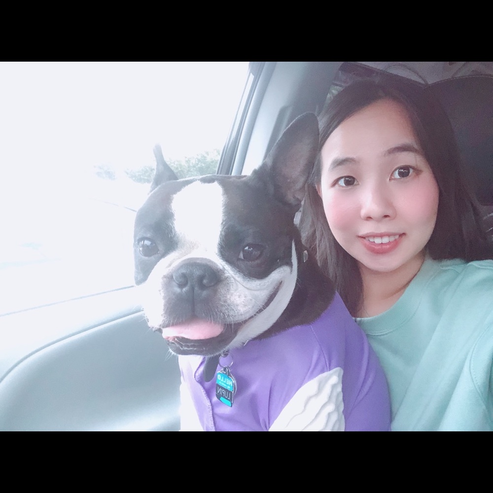 Meet your Posher, Aiko